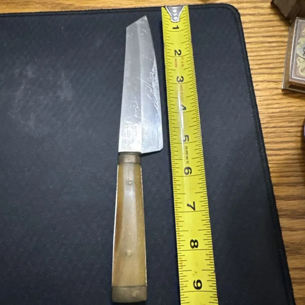 Vintage Thai Aranyik 5
